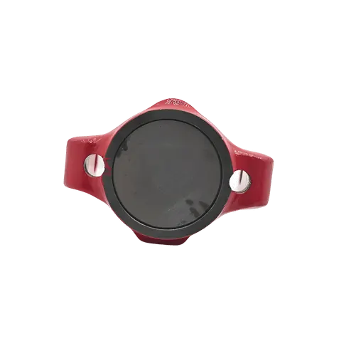 Backhead of CP 0022